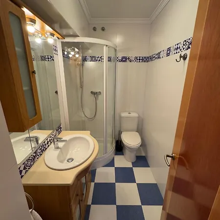 Gæstehus Arte De Aguilas Málaga