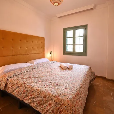 Gæstehus Arte De Aguilas *